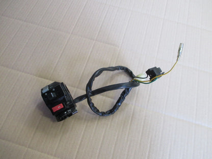 Commodo gauche pour Yamaha 125 XV Virago - 5AJ