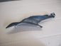 Cache intérieur gauche pour Honda 125 CBR - JC50 - 2011 / 2018