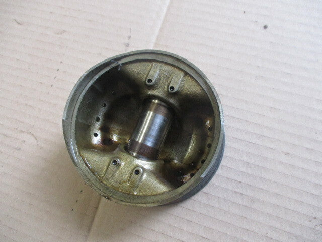 Piston pour Yamaha 600 XT Ténéré - 34L - 55W - 43F - 2KF - 1VJ