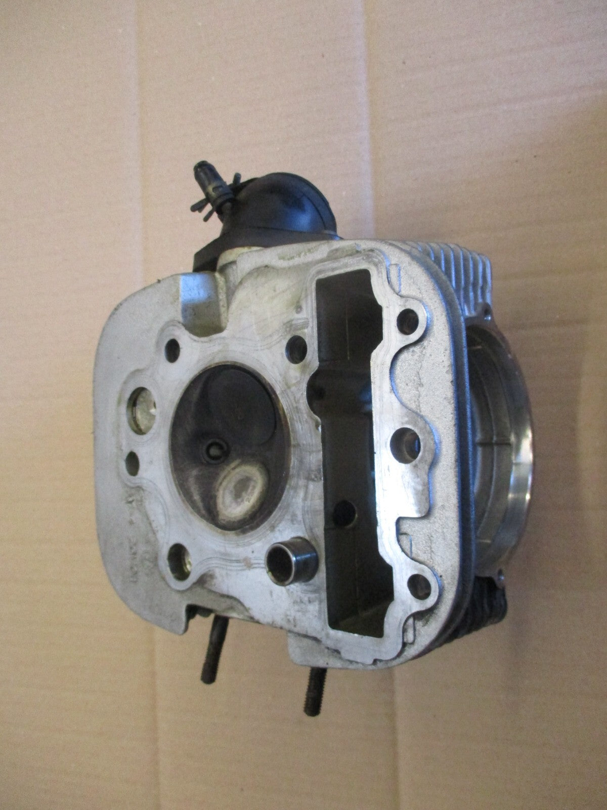 Culasse avant pour Yamaha 535 XV Virago - 2YL