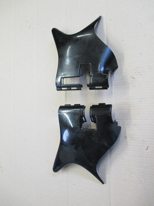 Caches tête de direction pour Honda 600 VT C Shadow - PC21