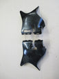 Caches tête de direction pour Honda 600 VT C Shadow - PC21