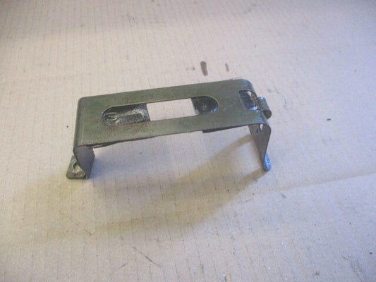 Porte de fermeture batterie pour Yamaha 50 DTR - 3HL