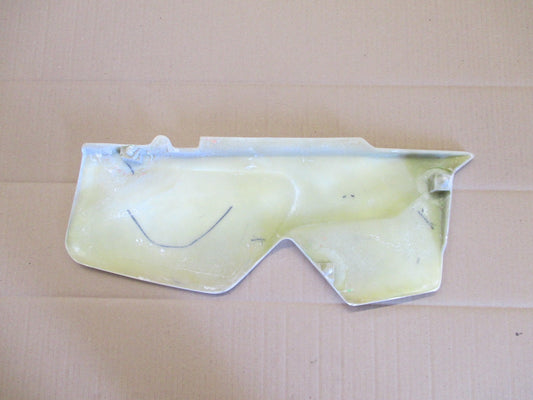 Cache latéral gauche NEUF pour Yamaha 600 Ténéré - 34L