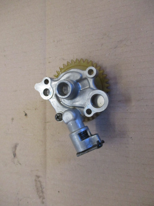 Pompe à huile pour Yamaha 535 XV Virago - 2YL