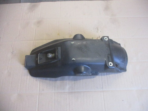 Garde boue arrière pour Honda 600 XLL - XLM - XLLM - PD04
