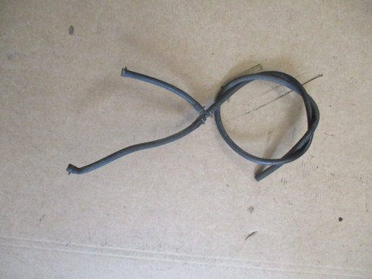 Tuyauterie pour Honda 650 Africa twin - XRV - RD03