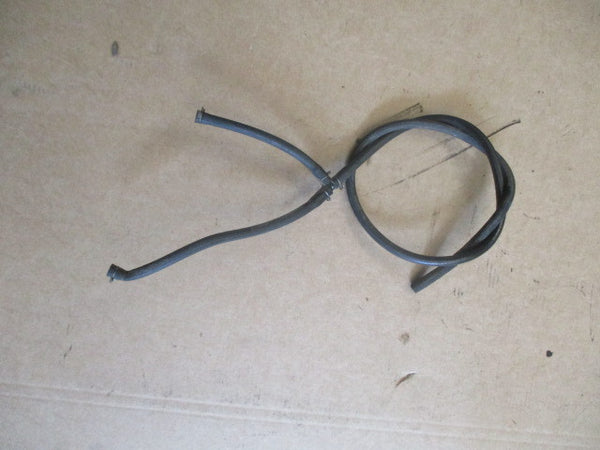 Tuyauterie pour Honda 650 Africa twin - XRV - RD03