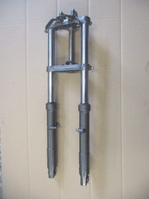 Fourche pour Derbi 125 Mulhacen