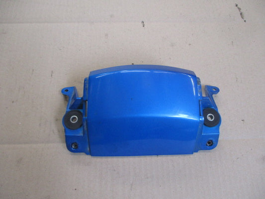 Cache de liaison de flancs de carénage pour Suzuki 650 DR RS SE - SP42A - SP43A
