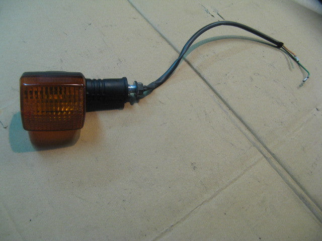 Clignotant pour Honda 600 CBR