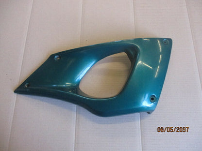 Flanc de carénage droit pour Yamaha 850 TDM - 3VD