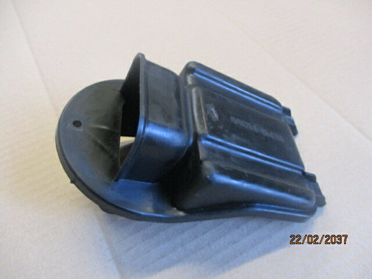 Trappe d'ouverture de filtre à air pour Suzuki 600 DR - SN41A