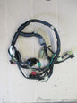 Circuit électrique pour Honda 600 VT C Shadow - PC21