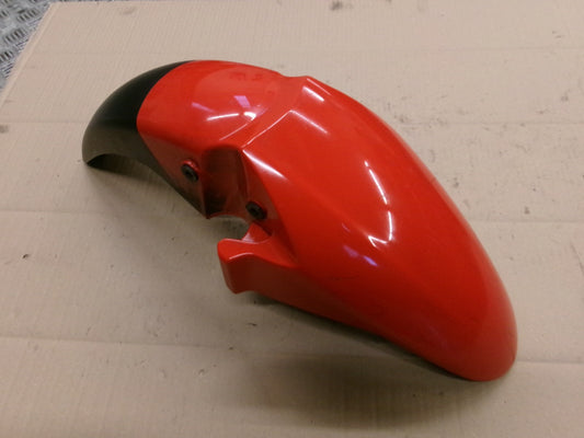 Garde boue avant pour Honda 125 CBF - JC40A