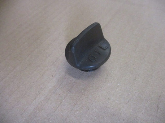 Bouchon de remplissage d'huile pour Honda 125 XLV - Varadéro - JC32