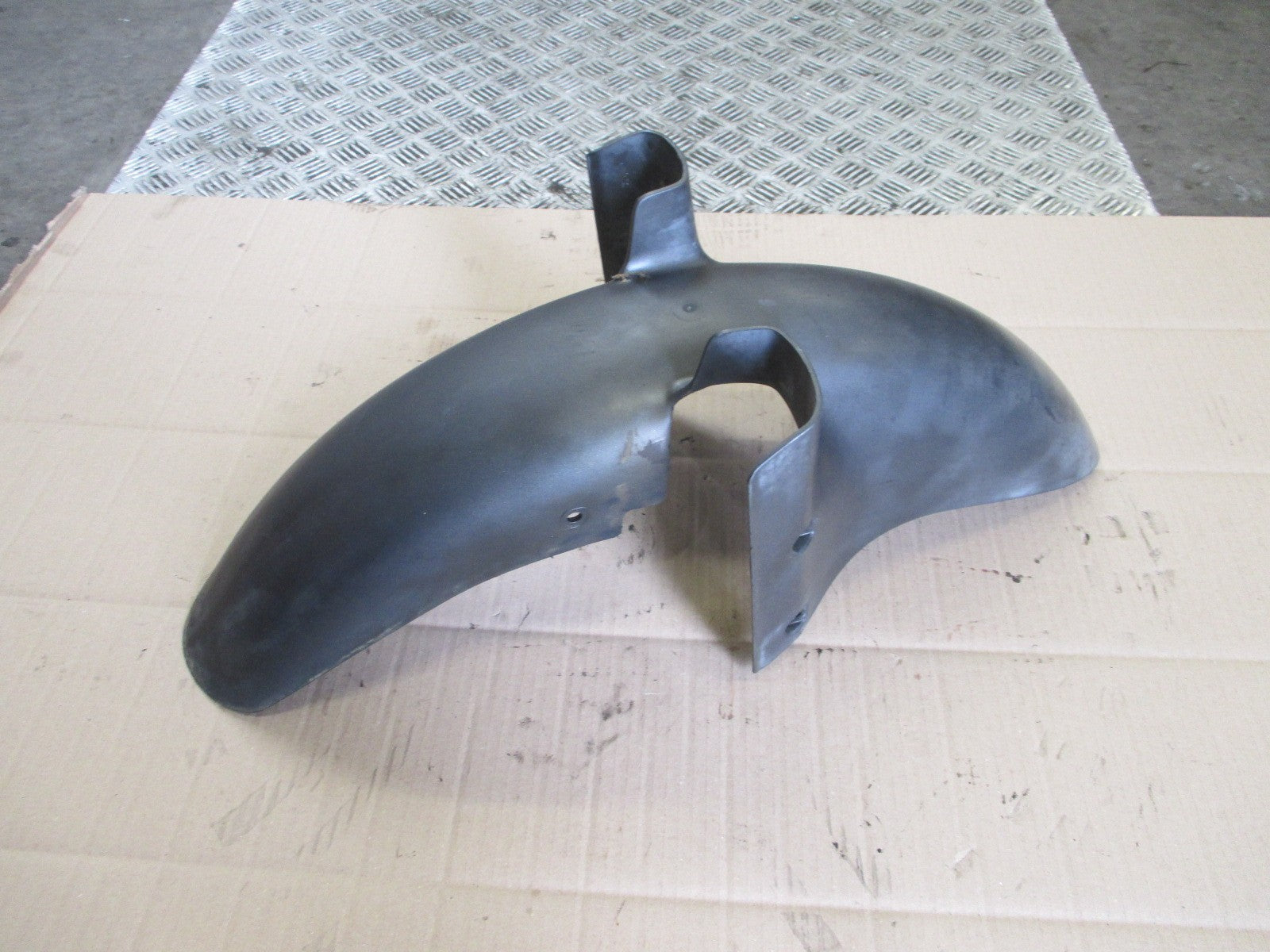Garde boue avant pour Honda 1000 XLV Varadéro - SD01 - 1999/2002