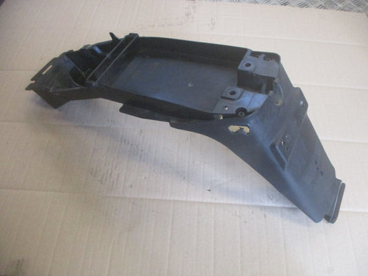 Bavette arrière pour Honda 125 CLR - City Fly - JD18A