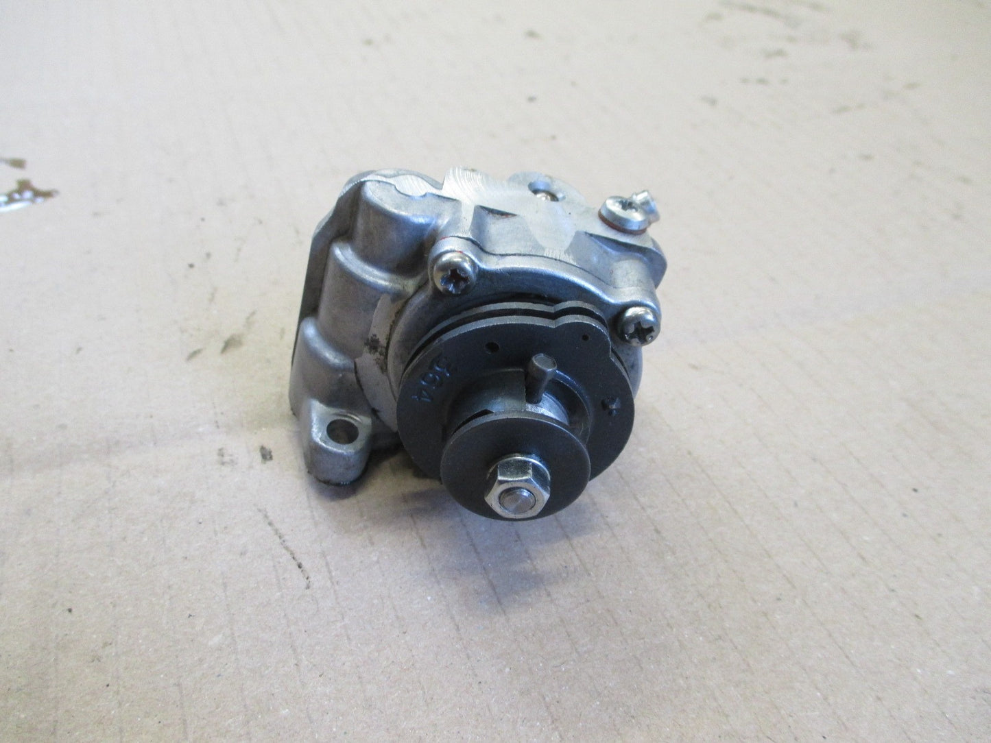 Pompe à huile pour Yamaha 125 RS DX 1977 / 1980