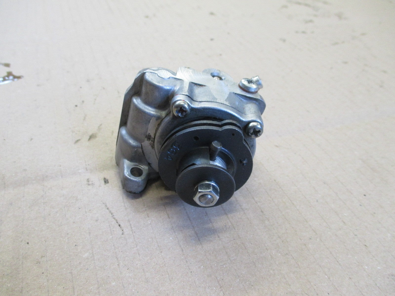 Pompe à huile pour Yamaha 125 RS DX 1977 / 1980
