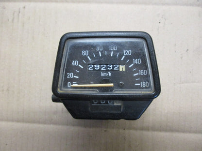 Compteur 29232 kms Yamaha 600 XT Ténéré - 34L - 43F - 2KF - 1VJ - 4PT - DJ02