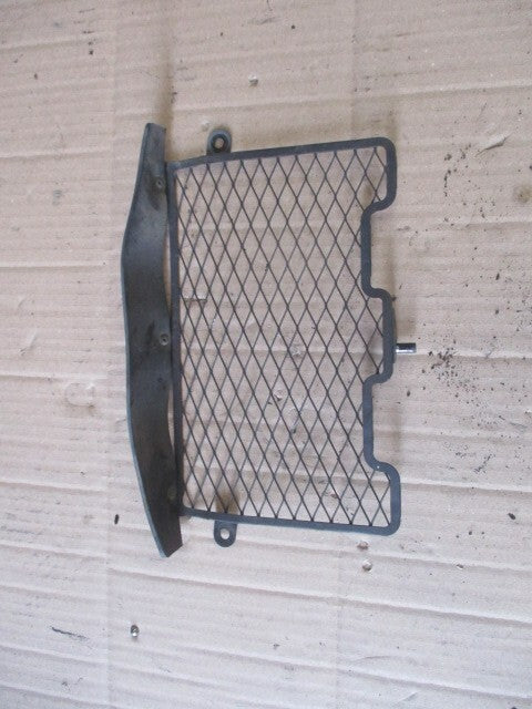 Grille de radiateur pour Honda 750 Africa twin - XRV - RD04 - RD07