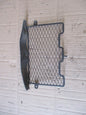 Grille de radiateur pour Honda 750 Africa twin - XRV - RD04 - RD07