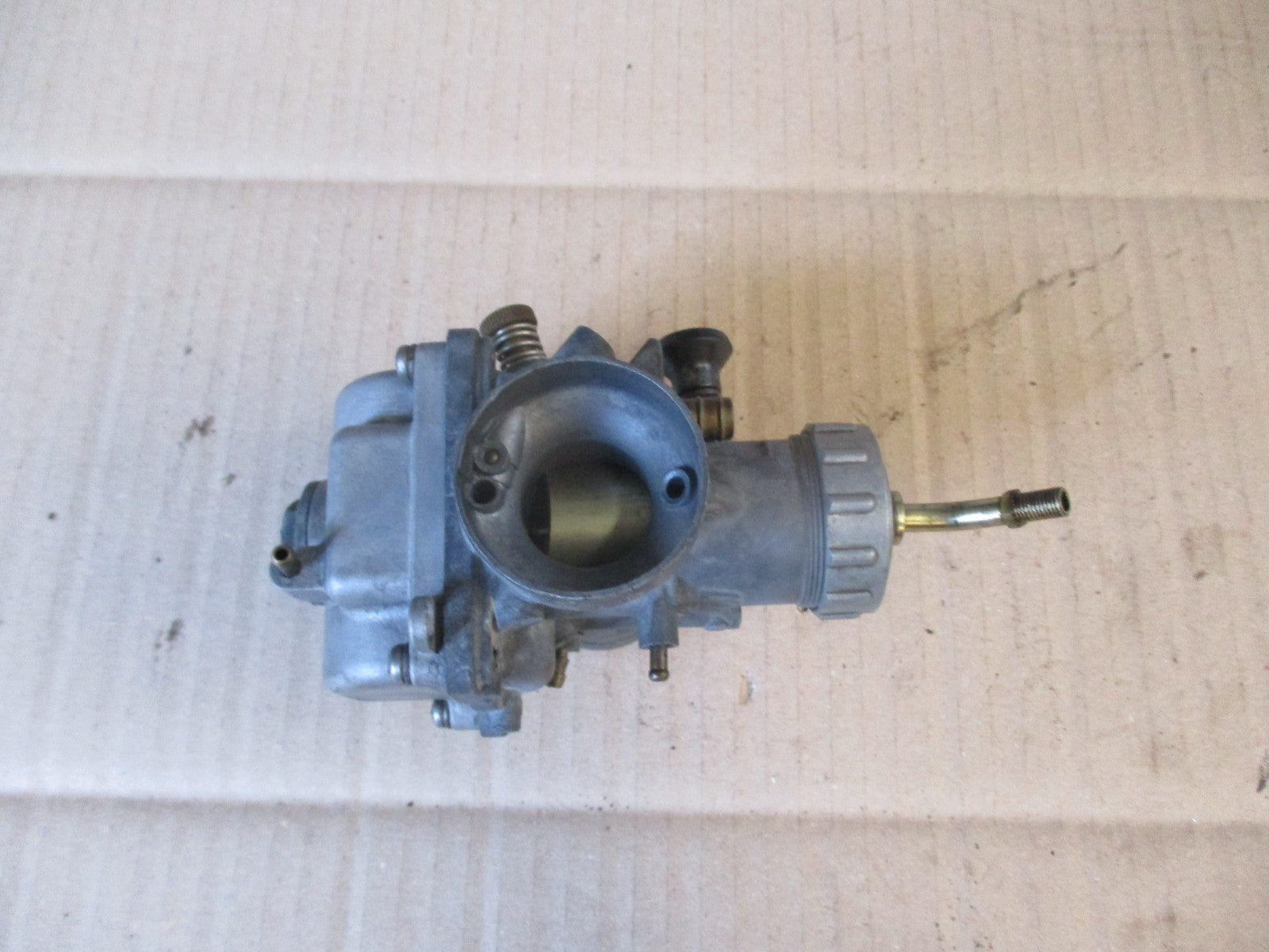 Carburateur d'origine pour Yamaha 125 DTF - DTE - 1F9