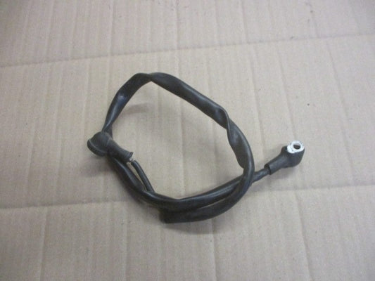 Cable positif de demarreur pour Yamaha 660 XTX - DM014
