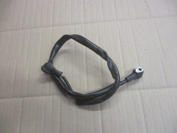 Cable positif de demarreur pour Yamaha 660 XTX - DM014