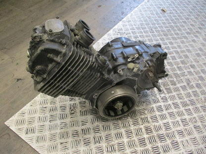 Moteur pour Yamaha 600 XT Ténéré - 43F - 34L - 55W - 2KF