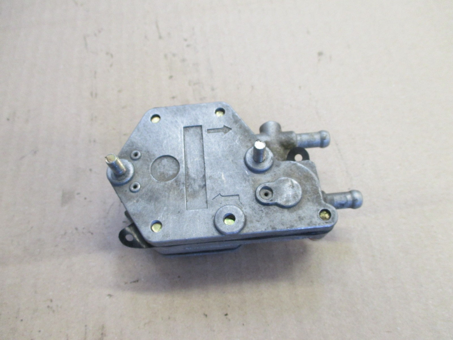 Pompe essence pour Yamaha 660 XTZ - 3YF