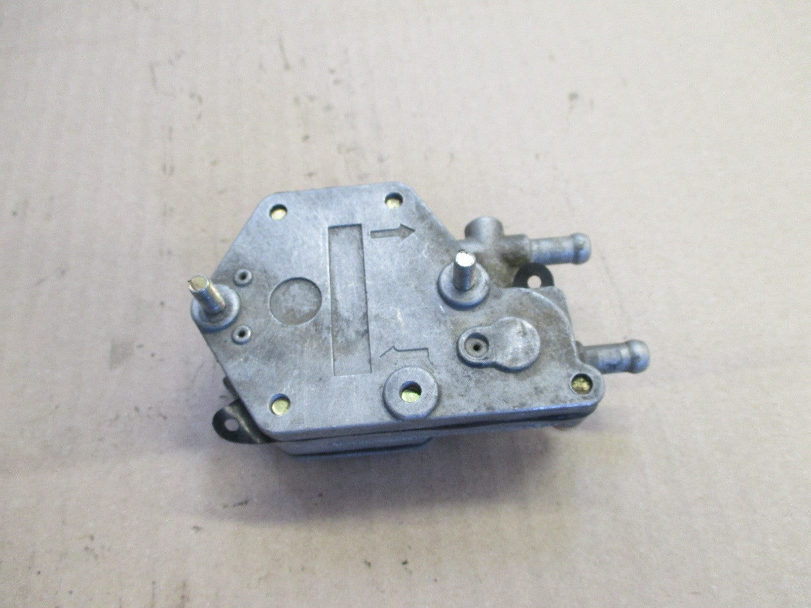 Pompe essence pour Yamaha 660 XTZ - 3YF