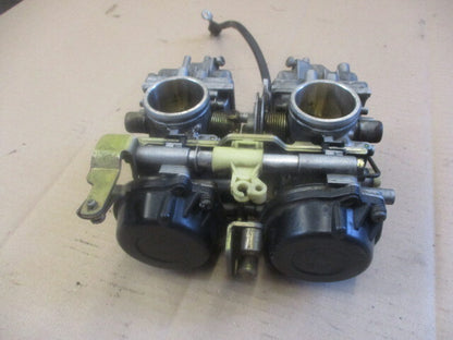 Carburateur pour Yamaha 850 TDM - 3VD