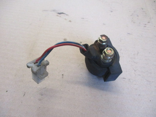 Relais de demarreur pour Yamaha 600 XTZ Super Ténéré - 3AJ