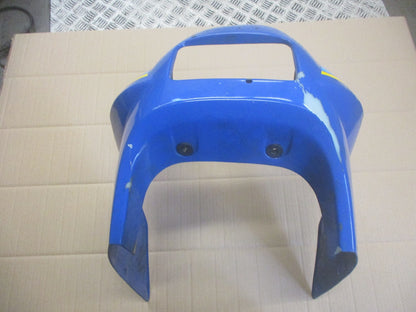 Tête de fourche pour Yamaha 125 TZR - 2RL