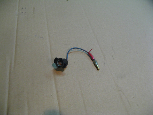 Support ampoule veilleuse de phare pour Yamaha 125 Ténéré - BLG
