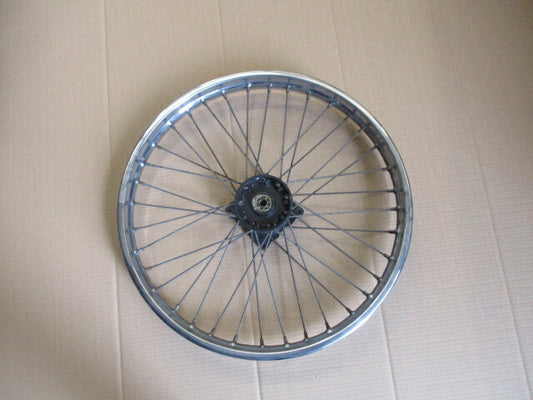 Jante avant pour Suzuki 125 DR - SF44A