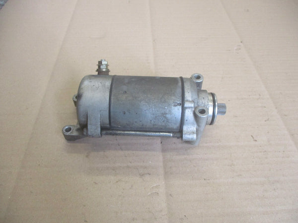 Demarreur pour Honda 125 Rebel - JC24A - JC26A
