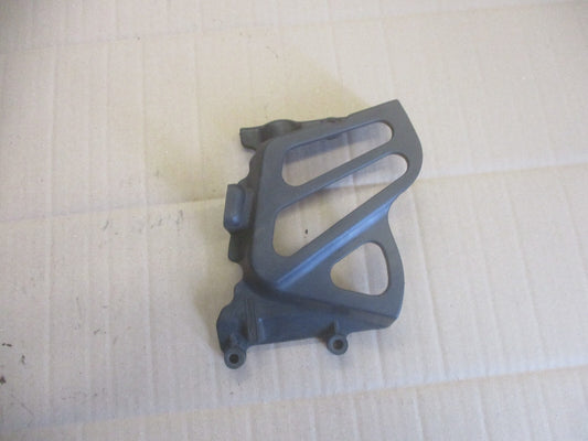 Cache pignon pour Kawasaki 600 650 KLR