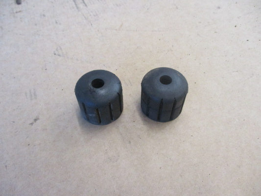 Caoutchoucs de réservoir d'essence pour Honda 125 XLR - JD16