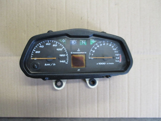 Bloc compteur avec afficheur digital HS pour Honda 125 XLV Varadéro - JC32