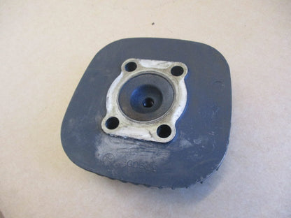 Culasse pour Yamaha 125 TY