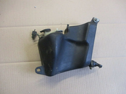 Réservoir d'huile pour Honda 125 MTX - JD05 - JD07