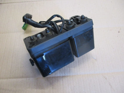 Bloc compteur compte tours pour Honda 600 XLR - PD03