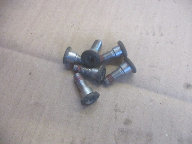 Vis de fixation disque de frein avant pour Honda 125 CBR - JC39A