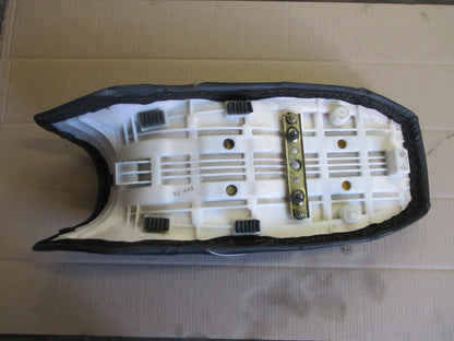Selle confort pour Suzuki 650 XF Freewind