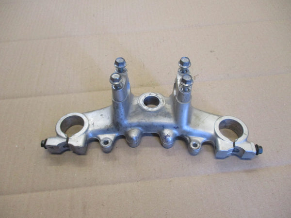 Té supérieur de fourche pour Yamaha 125 TW - DE01 - DE054