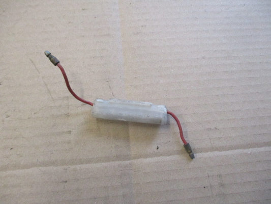 Porte fusible pour Yamaha 125 SR - 10F