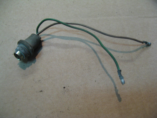 Support veilleuse de phare pour Honda 125 XLR - JD04